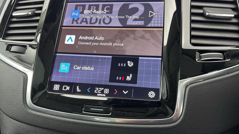 Used Volvo XC90 2023 for sale - 76941289: Photo 23