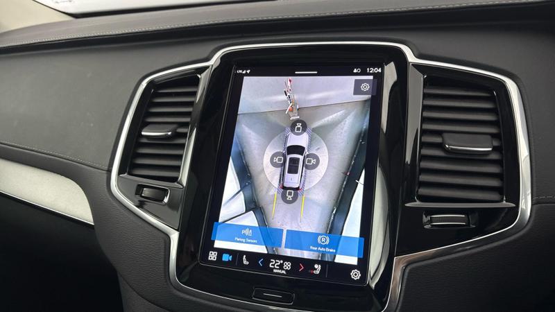 Used Volvo XC90 2023 for sale - 76941289: Photo 24