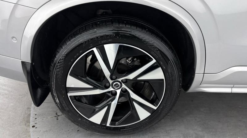 Used Volvo XC90 2023 for sale - 76941289: Photo 25