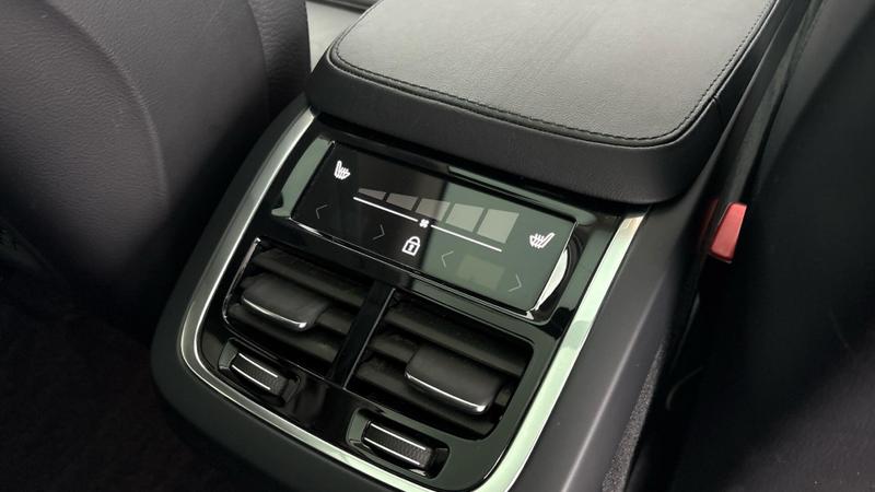 Used Volvo XC90 2023 for sale - 76941289: Photo 29