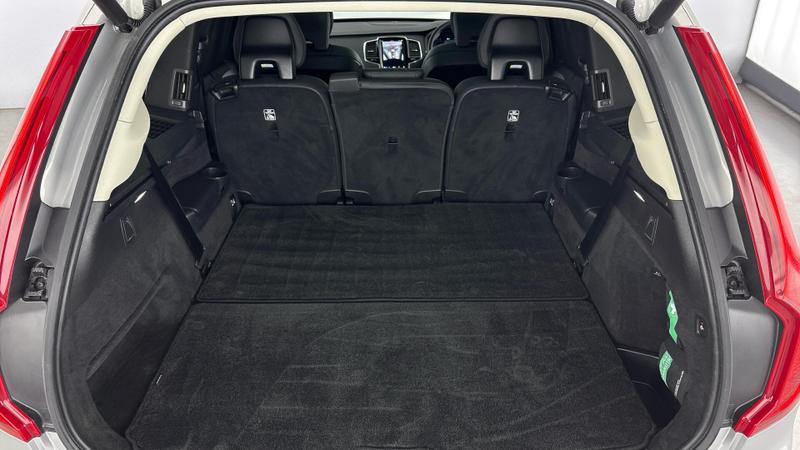 Used Volvo XC90 2023 for sale - 76941289: Photo 30