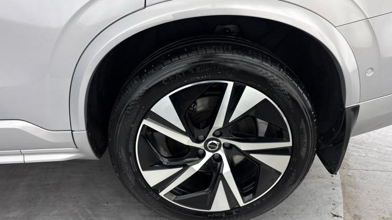 Used Volvo XC90 2023 for sale - 76941289: Photo 34