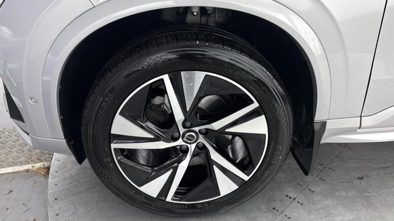 Used Volvo XC90 2023 for sale - 76941289: Photo 35