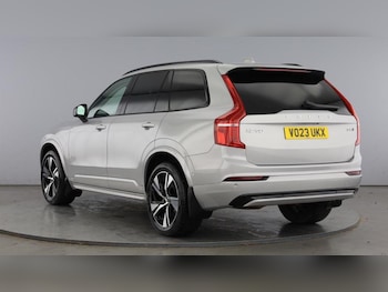 Used Volvo XC90 2023 for sale - 76941289: Photo