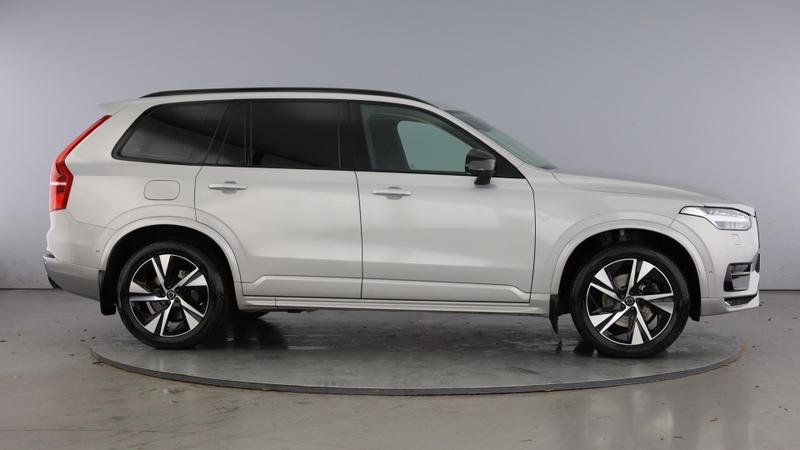 Used Volvo XC90 2023 for sale - 76941289: Photo 4