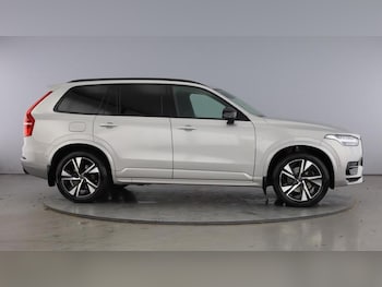 Used Volvo XC90 2023 for sale - 76941289: Photo