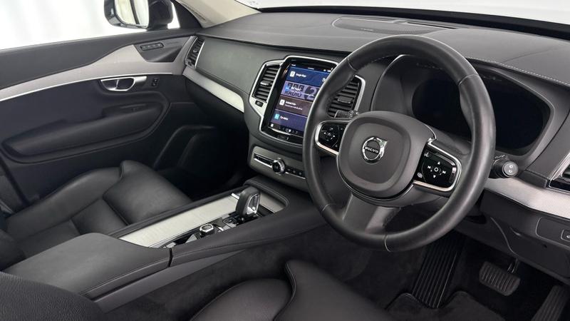 Used Volvo XC90 2023 for sale - 76941289: Photo 6