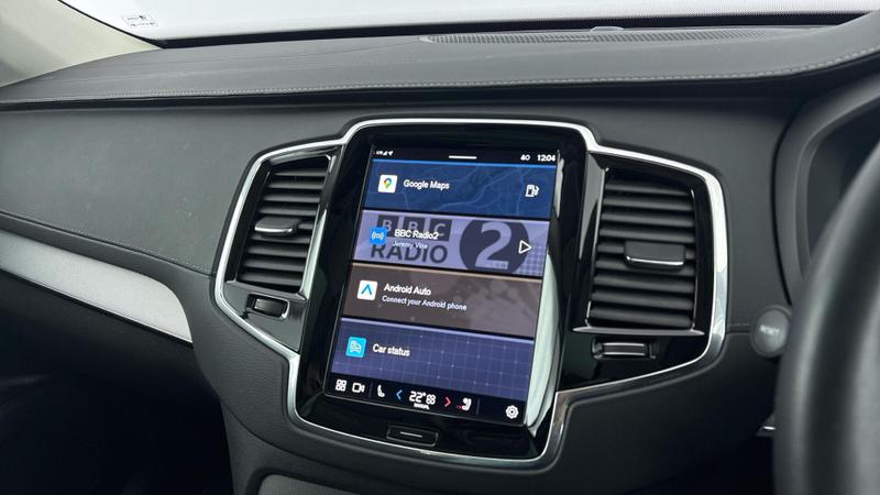 Used Volvo XC90 2023 for sale - 76941289: Photo 7