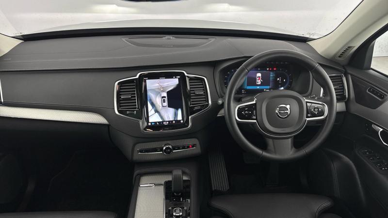 Used Volvo XC90 2023 for sale - 76941289: Photo 8