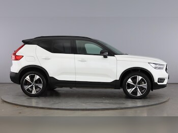 Used Volvo XC40 2021 for sale - 77653232: Photo