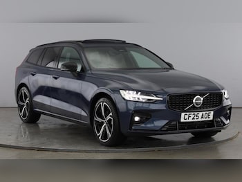 Volvo - V60