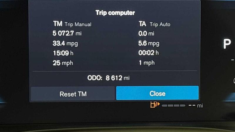 Used Volvo XC40 2025 for sale - 76853450: Photo 12