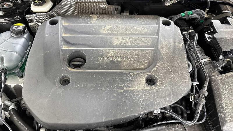 Used Volvo XC40 2025 for sale - 76853450: Photo 15