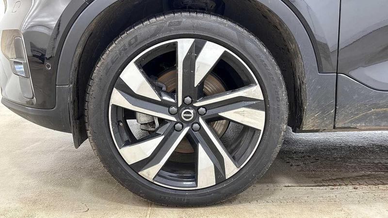 Used Volvo XC40 2025 for sale - 76853450: Photo 16