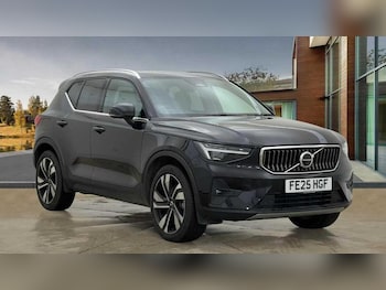 Used Volvo XC40 2025 for sale - 76853450: Photo
