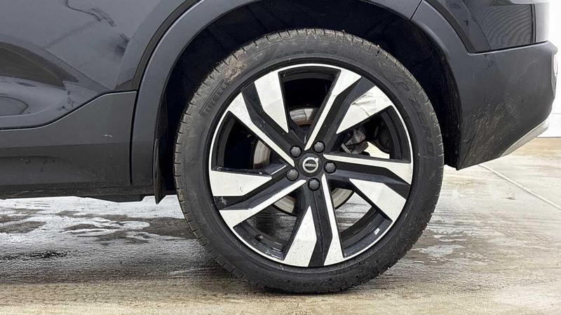 Used Volvo XC40 2025 for sale - 76853450: Photo 20