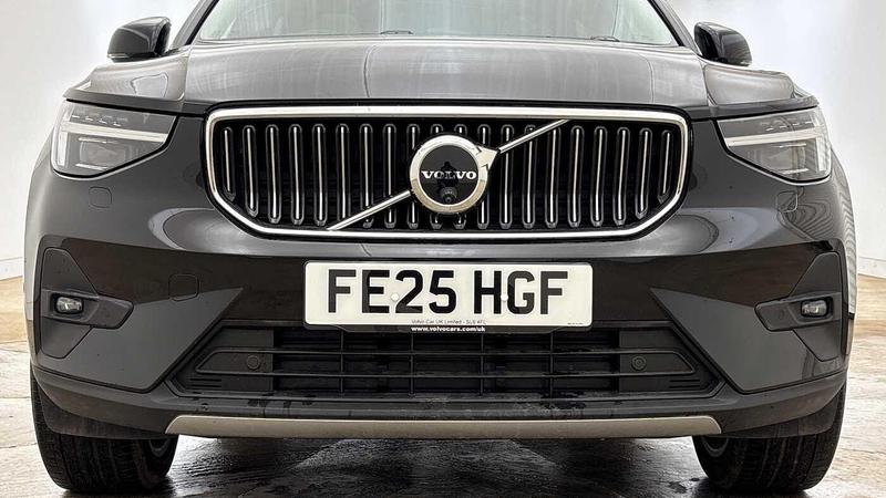 Used Volvo XC40 2025 for sale - 76853450: Photo 24