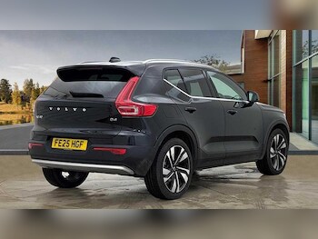 Used Volvo XC40 2025 for sale - 76853450: Photo