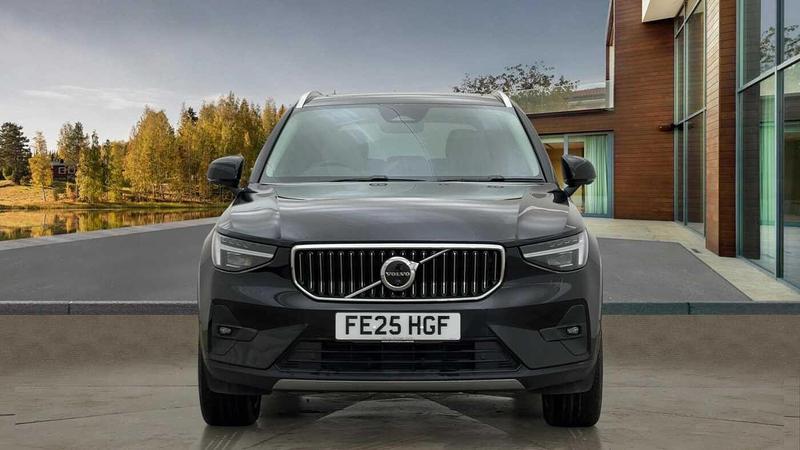 Used Volvo XC40 2025 for sale - 76853450: Photo 8