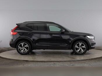 Used Volvo XC40 2022 for sale - 78258585: Photo