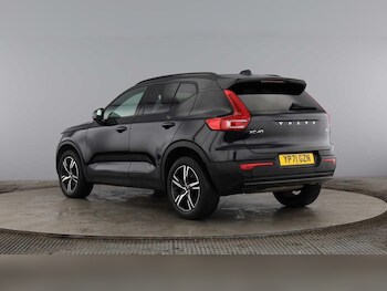 Used Volvo XC40 2022 for sale - 78258585: Photo