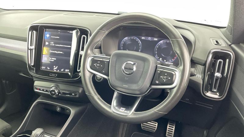 Used Volvo XC40 2020 for sale - 77044776: Photo 10