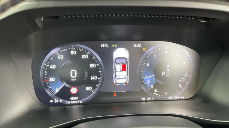 Used Volvo XC40 2020 for sale - 77044776: Photo 11