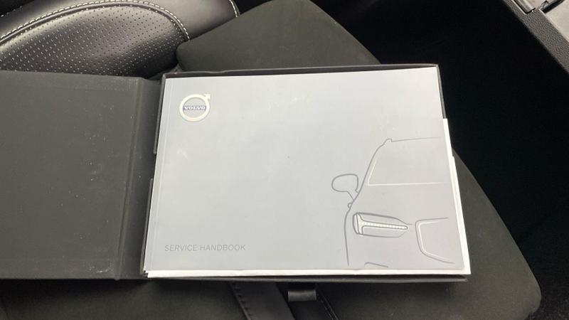 Used Volvo XC40 2020 for sale - 77044776: Photo 13