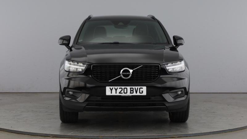 Used Volvo XC40 2020 for sale - 77044776: Photo 14