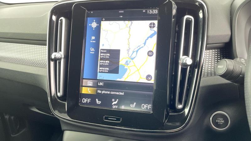 Used Volvo XC40 2020 for sale - 77044776: Photo 26