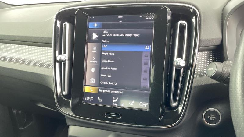 Used Volvo XC40 2020 for sale - 77044776: Photo 27