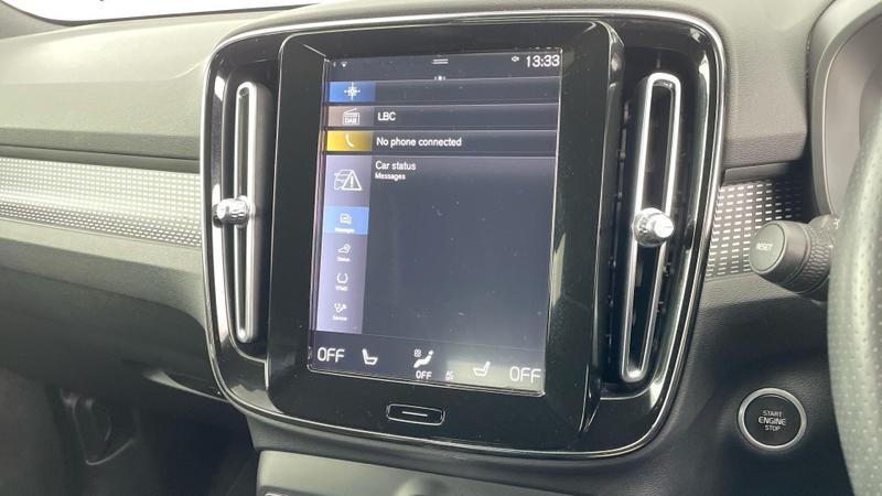 Used Volvo XC40 2020 for sale - 77044776: Photo 29