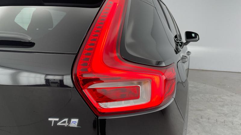 Used Volvo XC40 2020 for sale - 77044776: Photo 33