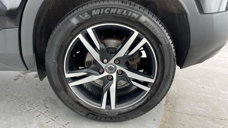 Used Volvo XC40 2020 for sale - 77044776: Photo 34