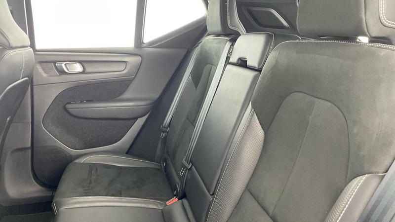 Used Volvo XC40 2020 for sale - 77044776: Photo 35