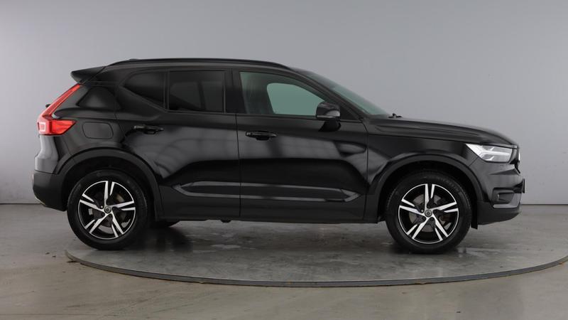 Used Volvo XC40 2020 for sale - 77044776: Photo 4