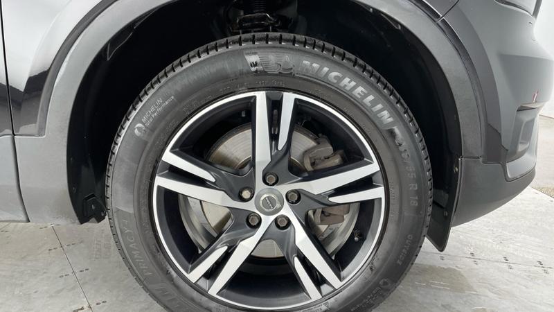 Used Volvo XC40 2020 for sale - 77044776: Photo 5