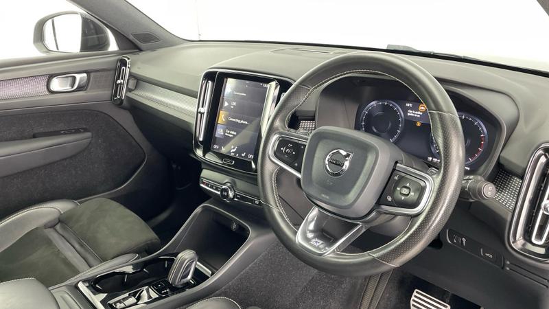 Used Volvo XC40 2020 for sale - 77044776: Photo 6