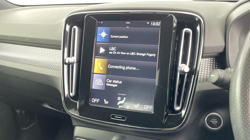 Used Volvo XC40 2020 for sale - 77044776: Photo 7