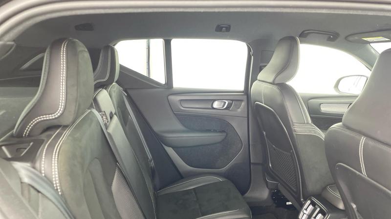 Used Volvo XC40 2020 for sale - 77044776: Photo 9