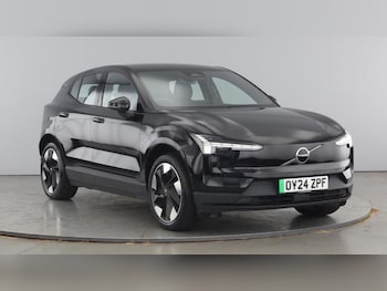 Volvo - EX30