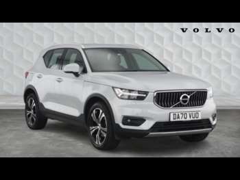 2021 - Inscription Pro B4 mhev Rear Parking Camera Heated Seats Power Tailgate) Au 5-Door