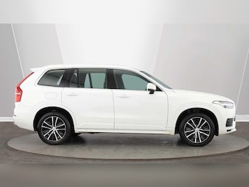 Used Volvo XC90 2021 for sale - 78722058: Photo
