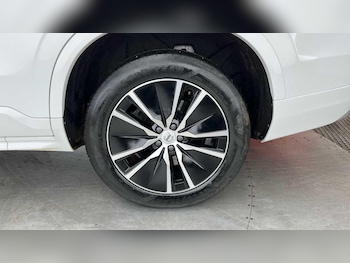Used Volvo XC90 2021 for sale - 78722058: Photo
