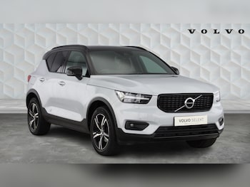 Used Volvo XC40 2020 for sale - 78097302: Photo