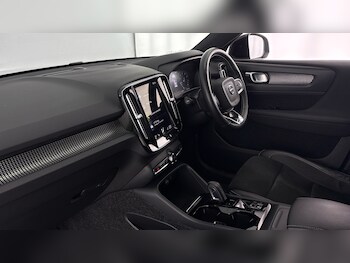 Used Volvo XC40 2020 for sale - 78097302: Photo