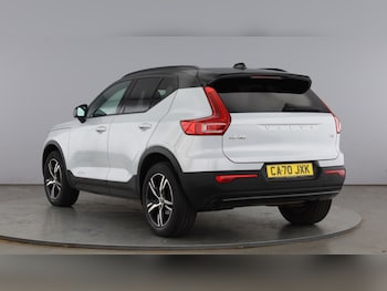 Used Volvo XC40 2020 for sale - 78097302: Photo