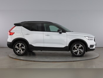 Used Volvo XC40 2020 for sale - 78097302: Photo