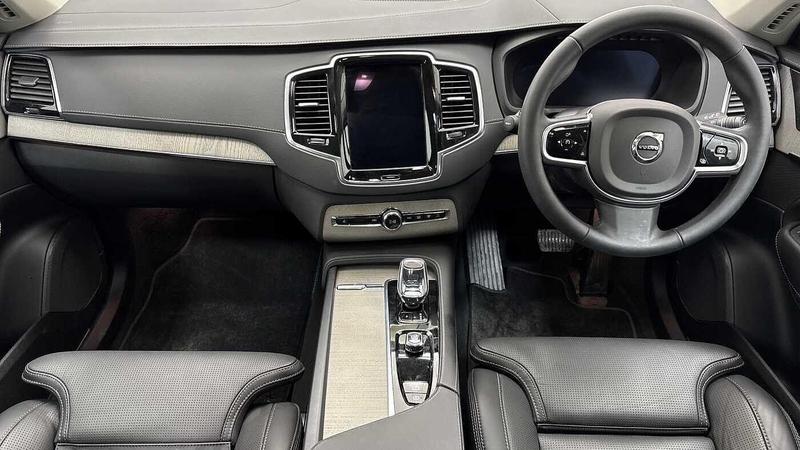 Used Volvo XC90 2024 for sale - 76355650: Photo 10