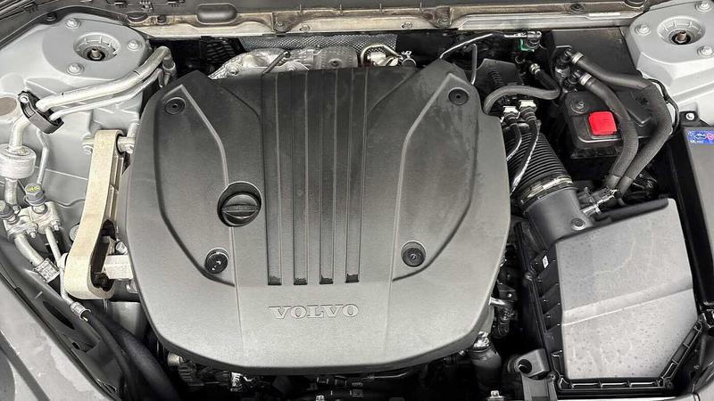 Used Volvo XC90 2024 for sale - 76355650: Photo 15